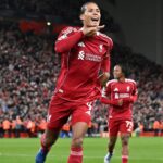 Liverpool vs Atletico Madrid Liga Champions 2025