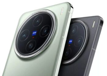 Vivo Bakal Luncurkan X300, Dilengkapi Kamera Utama 200 MP