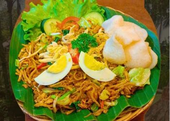 kuliner Indonesia