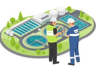 Pemkab PPU Bangun WTP, Sediakan 1.000 Sambungan Air Bersih di Serambi IKN