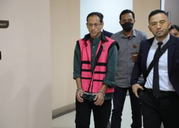 Terbongkar! Kejagung Ungkap Strategi Google: Dari Lobi Muhadjir Effendy Gagal, Berlanjut ke Nadiem Makarim!