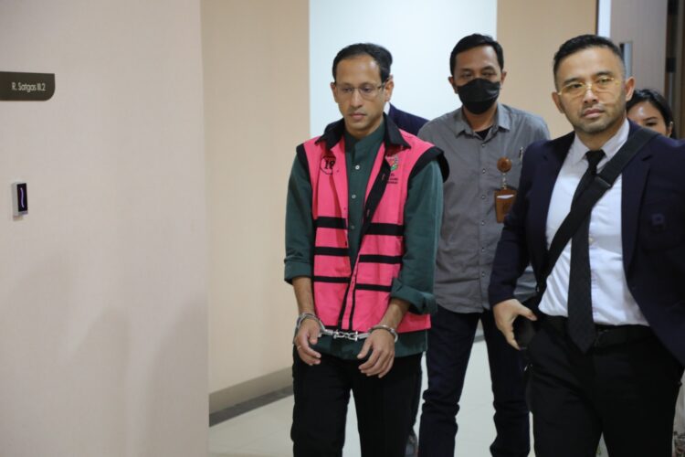 Terbongkar! Kejagung Ungkap Strategi Google: Dari Lobi Muhadjir Effendy Gagal, Berlanjut ke Nadiem Makarim!