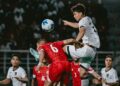 Garuda Mandul di Depan Gawang, Indonesia Harus Puas Imbang 0-0 Kontra Lebanon