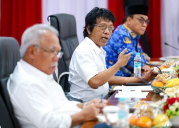 Drama Tol IKN: Dana Ganti Rugi Tertelan Bank, Basuki Hadimuljono Janji Panggil Bank dan Konsumen KPR