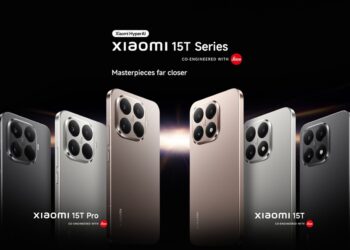 Layak Dinantikan, Xiaomi 15T Bakal Segera Hadir di Indonesia