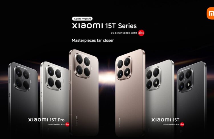 Layak Dinantikan, Xiaomi 15T Bakal Segera Hadir di Indonesia