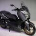 Yamaha XMAX Connected TechMAX