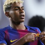 Lamine Yamal Ballon d’Or