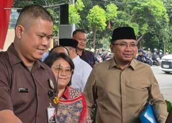 Mantan Menag Ya