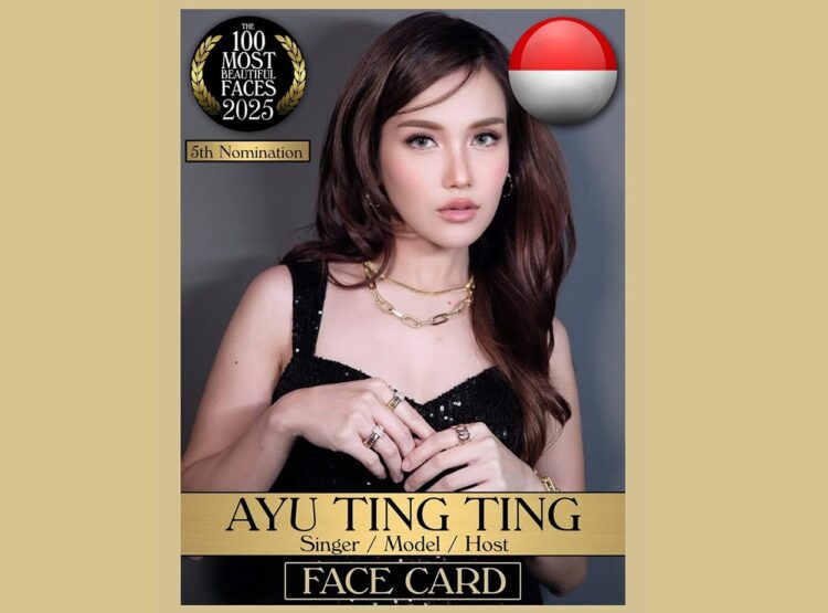 Ayu Ting Ting