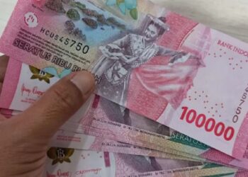 Bansos September 2025 Cair, Begini Cara Cek Nama Penerima Lewat HP dan Aplikasi