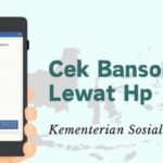 Bansos Kemensos