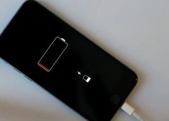 Tips mERAWAT BATERAI hp