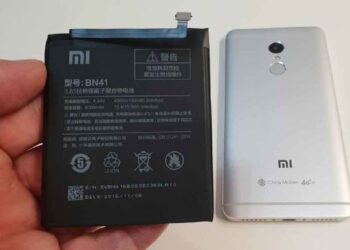 Baterai HP Xiaomi