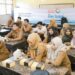 BNI Perkuat Mutu Pendidikan NTB lewat Sertifikasi Guru dan Pembangunan Karakter Siswa