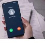 Cara Panggilan Nomor