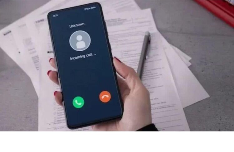 Cara Panggilan Nomor