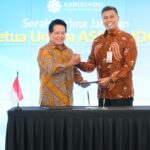 Anggoro Eko Cahyo BSI