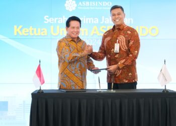 Anggoro Eko Cahyo BSI