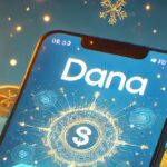 Saldo DANA