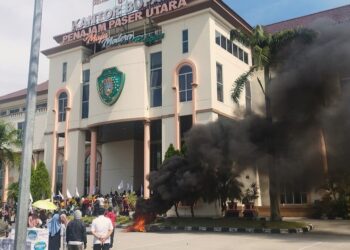 reforma agraria IKN
