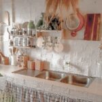 Desain Dapur Minimalis