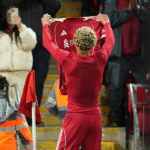 Liverpool vs Southampton