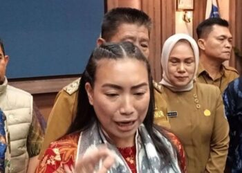 nonaktif Gerindra