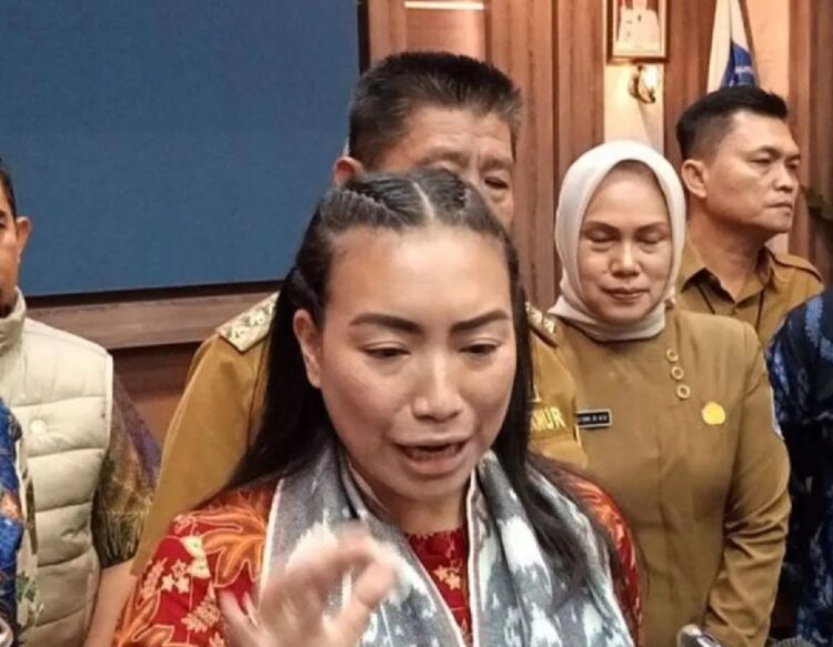 nonaktif Gerindra