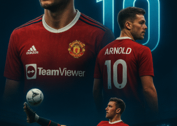 Cara Praktis Bikin Poster Manchester United 2025 Pakai Google Gemini AI