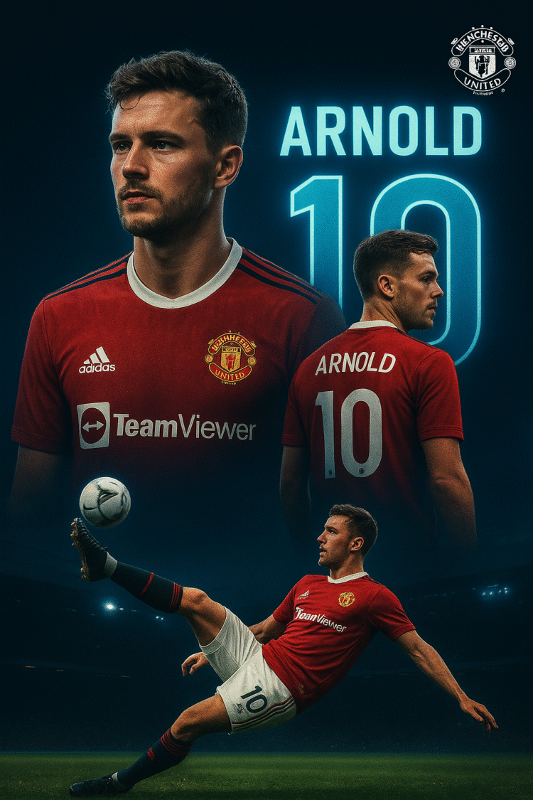 Cara Praktis Bikin Poster Manchester United 2025 Pakai Google Gemini AI