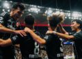 Hasil Liga Champions