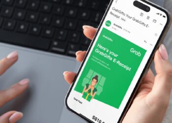 Cara Redeem Voucher GrabGifts, Biar Pesan GrabFood Lebih Murah