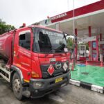 Harga BBM September 2025