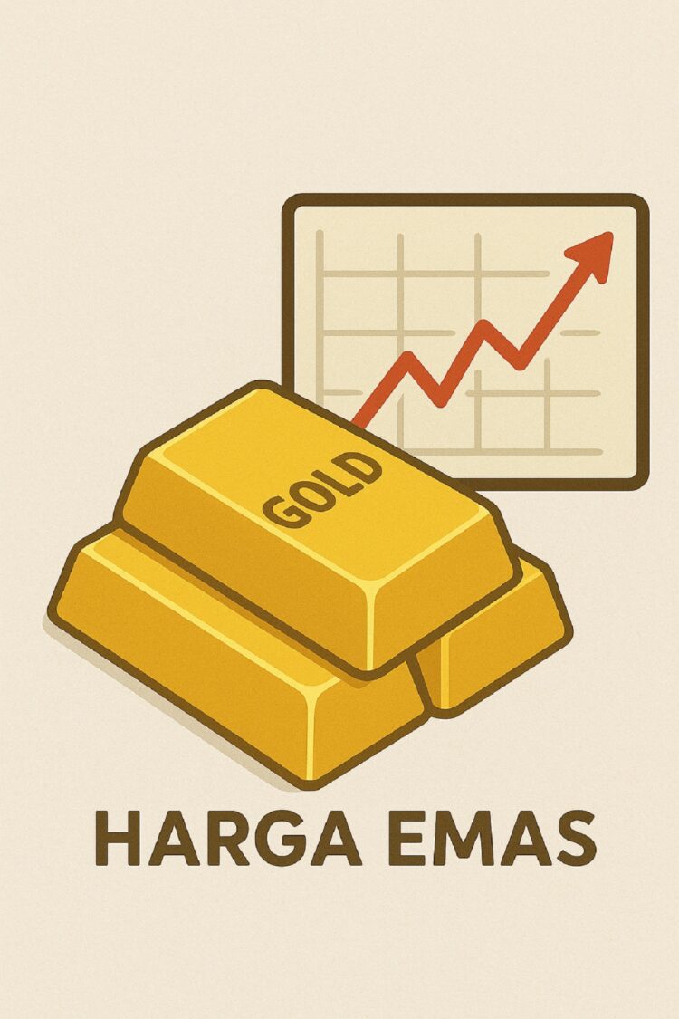Harga Emas
