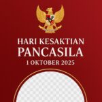 Hari Kesaktian Pancasila