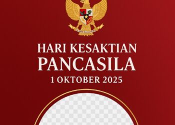 Hari Kesaktian Pancasila