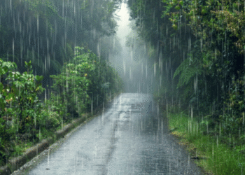 Prakiraan cauca Kaltim