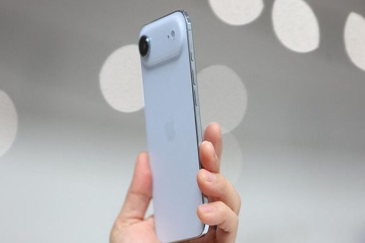 Hasil Uji Coba: Daya Tahan iPhone Air Hampir Menyamai iPhone 17 Pro
