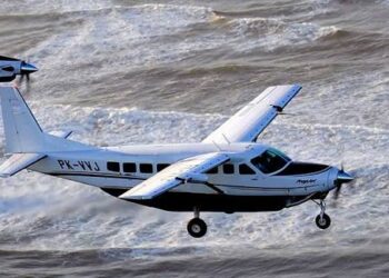 Kesempatan Karier di Susi Air, Cek Posisi dan Syaratnya di Sini