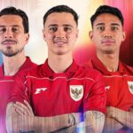 Timnas Indonesia vs Lebanon