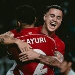 Jadwal Indonesia vs Lebanon