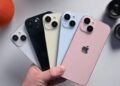 iPhone 16