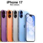 iPhone 17
