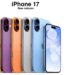 iPhone 17