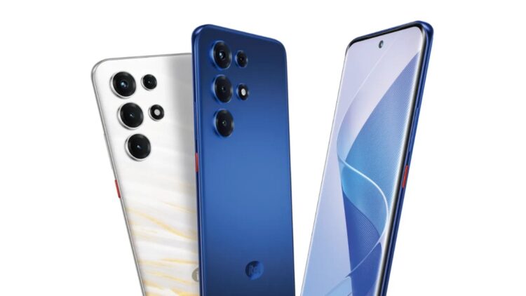 Itel 26