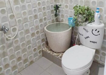 Kamar Mandi