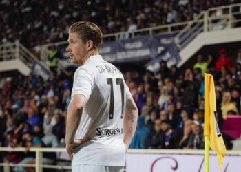 Prediksi Manchester City vs Napoli di Liga Champions: Laga Emosional Kevin De Bruyne