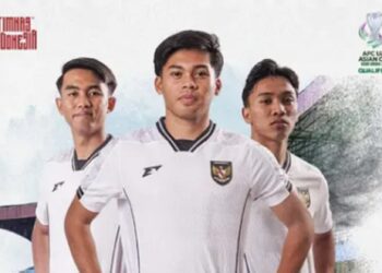 Link Live Streaming Timnas Indonesia U-23 vs Korea Selatan U-23