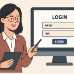 Login Sulingjar